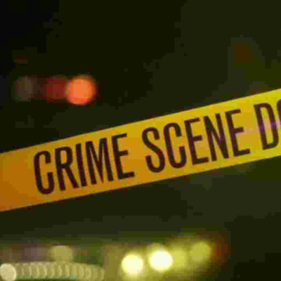 Policeman Shoots 22-Year-Old Girlfriend 6 Times After Quarrel