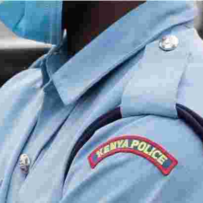 OCS Among Five Police Officers Arrested for Stealing Vodka from Truck at Accident Scene 