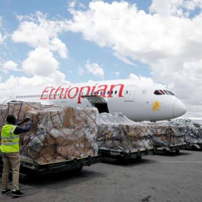 Revealed: How Covid-19 Equipment Donated to Kenya by Chinese Tycoon Jack Ma was Sold Outside the Country 