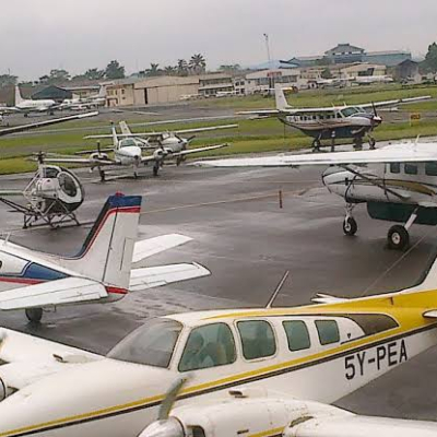 Govt to Auction 101 Aircraft Abandoned in Kenyan Airports