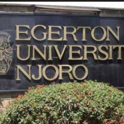 Egerton University to Lay Off over 400 Employees 
