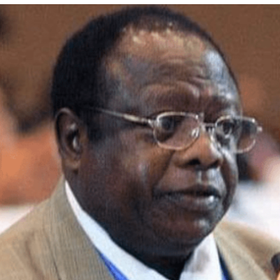Former MP Ramadhan Kajembe Dies, Two Weeks After Losing Wife to Alleged Covid-19 Complications 