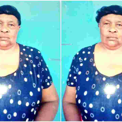 Kenyan Granny Jailed for 35 Years for Robbery Quit Well-Paying Gov't Job