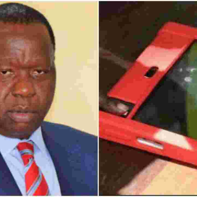 CS Matiang’i Gives Update on Huduma Namba Program