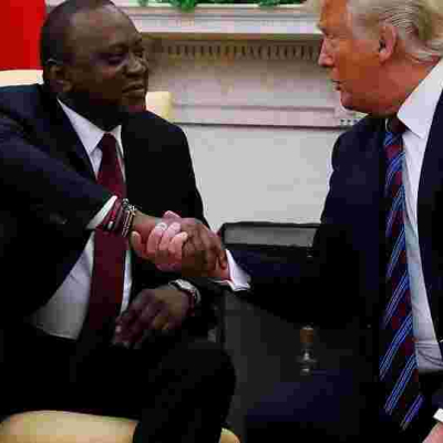 US Gives Kenya Sh1.76 Billion to Boost Covid-19 Fight 