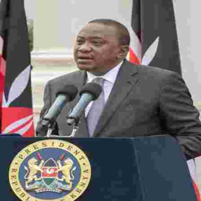 Uhuru’s Decision to Send Entire Cabinet on 14-Day Compulsory Leave Explained 