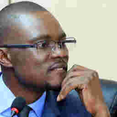 MP Didmus Barasa Arrested, Charged with Fraudulent Sale of Sh450,000 Car