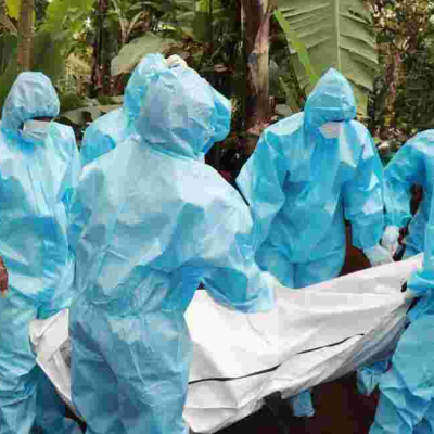 32-Year-Old Kenyan Man Who Predicted His Death Succumbs to Covid-19