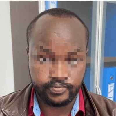 Peter Warutere: Man Accused of Conning Kenyans of Sh16.9 Million in Fake WHO Tender Arrested