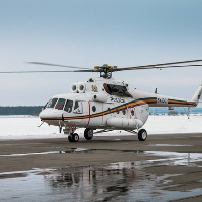 Uhuru to Put All Government-Owned Aircraft Under the Military