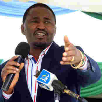 Former Cabinet Secretary Mwangi Kiunjuri Calls Out Uhuru, Ruto for Lying to Kenyans 