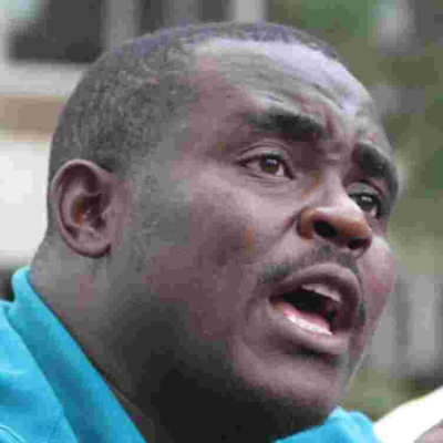 DCI Head George Kinoti Wants Kakamega Senator Malala Charged over False Assassination Claims