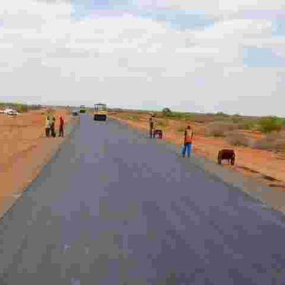 Kenya Receives Sh81 Billion Loan from World Bank for Road and ICT Projects