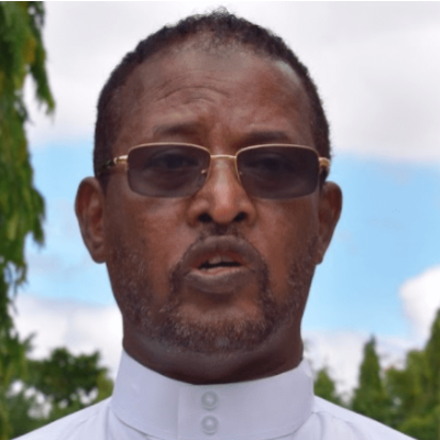 Kenyan MP’s Sh4 Million Hospital Bill Shocker After Battling Covid-19 for 42 Days