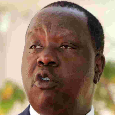Matiang'i Orders Freezing of Bank Accounts, Assets of 9 People Accused of Financing Al-Shabaab