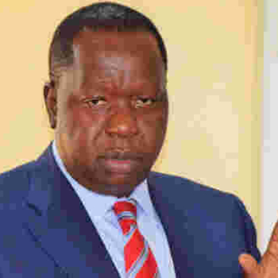 'No Foreigner is Handling Huduma Namba Program', Matiang'i Responds to DP William Ruto Allies 