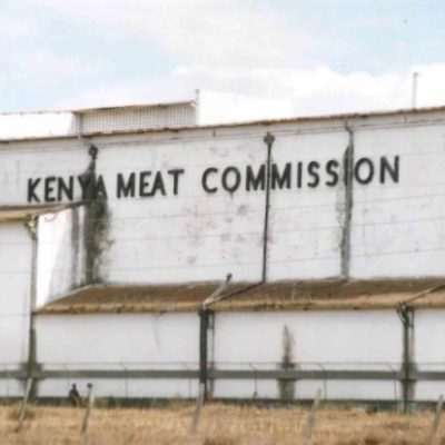 Uhuru Moves Kenya Meat Commission to Defense Ministry