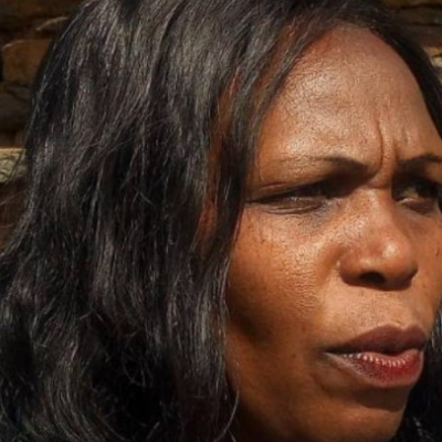Dedan Kimathi's Daughter Wanjugu Kimathi Arrested 