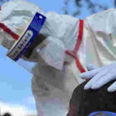 Kenya Records Lowest Daily Covid-19 Cases in Three Months 