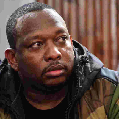 I Regret Joining Politics, Mike Sonko Says