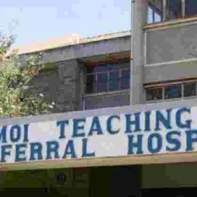 Each of Kenya's 47 Counties to Get a Referral Hospital in Proposed Bill 