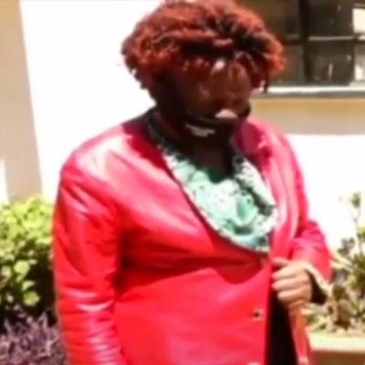 Kenyan Woman Arrested for Selling Newborn Baby for Sh1,000 to Stranger