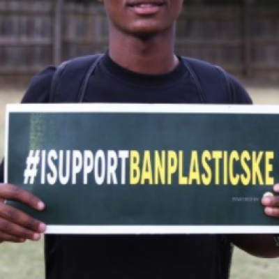 Kenya Dispels Reports of Lifting Ban on Plastics in Trade Talks with the US