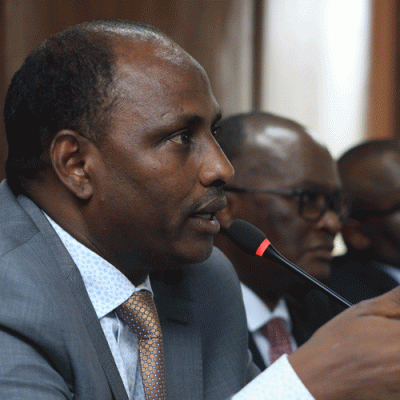 Kenya Government Freezes Hiring of Civil Servants for 3 Years
