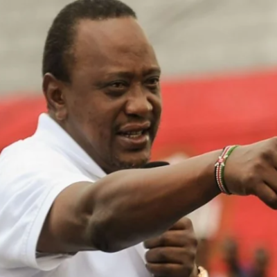 ‘Go Insult Your Mothers’: Uhuru Hits Back at MPs Sudi, Ng’eno for Attacking Mama Ngina Kenyatta 