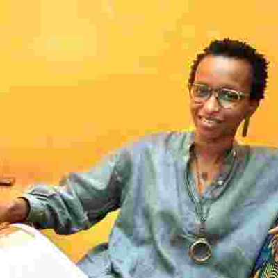 ‘My Personal Life Isn’t Newsworthy’: Bob Collymore’s Widow Wambui Kamiru Hits Out at the Media 