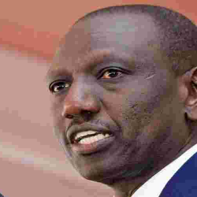 Half of Kenyans Live in Poverty Due to Stupidity of Ethnicity, Deputy President William Ruto Says 