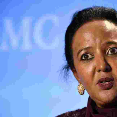 Kenya's Amina Mohamed Inches Closer to Securing World Trade Organization Topmost Seat 