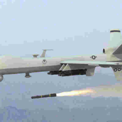 US Military Seeks Approval to Conduct Armed Drone Strikes in Kenya