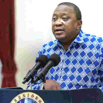 Uhuru Extends Nationwide Curfew, Closure of Bars by a Week 