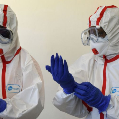 Over 900 Kenyan Healthcare Workers Infected with Covid-19