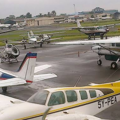 Tycoons Rush to Clear Aircraft Abandoned at Kenyan Airports to Avoid Auctioning 