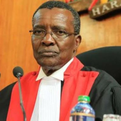 High Court Suspends Chief Justice Maraga's Advisory to Uhuru on Dissolution of Parliament 