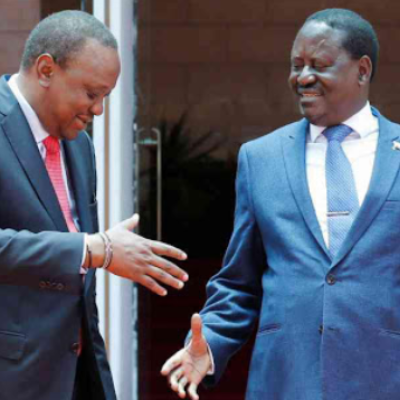 Jubilee, ODM to Share Sh236 Million Political Parties Funds