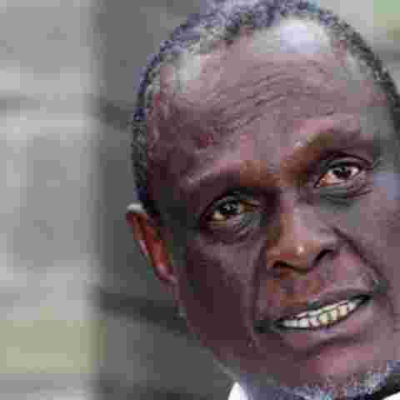 Jubilee Vice-Chair David Murathe to be Quizzed over Covid-19 Funds' Scandal