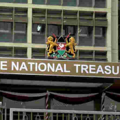 Revealed: How Kenya Government Borrowed Sh4.5 Billion Per Day for 3 Months