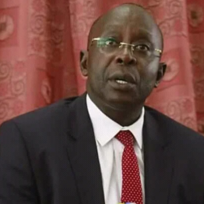 New Bill Seeks to Bar Two-Term Governors from Vying for MP, Senatorial Seats 
