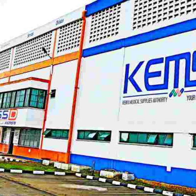 Auditor-General Nancy Gathungu Says Kenya Lost Sh2.3 Billion in the Covid-19 Scandal