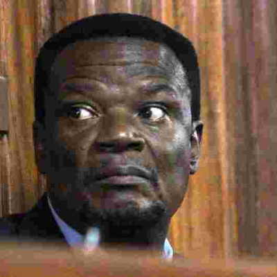 Sirisia MP John Walukhe Freed After Spending Three Months in Jail
