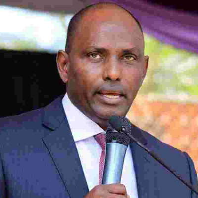 Government Says Kenya is Free to Borrow Additional Sh1 Trillion
