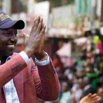 'Watajua Hawajui': DP William Ruto Threatens to Stop 'BBI Reggae'