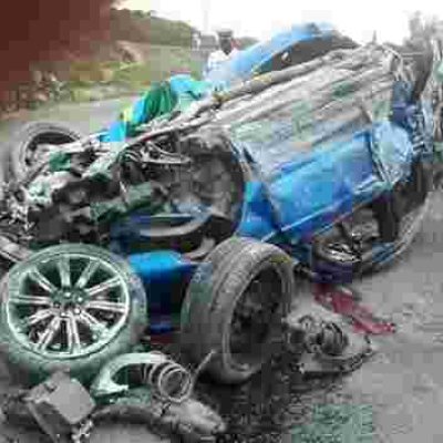 NTSA Blames Subaru Drivers for High Number of Road Accidents in Kenya 