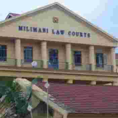 Sacked Kenyan Guard Who Sued Employer Wins Sh1,000 After 5-Year Court Battle