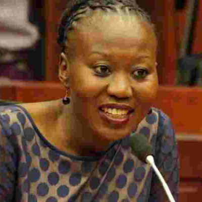 Uhuru and Ruto Using BBI, Hustler Nation to Fool Kenyans, Roselyn Akombe Says