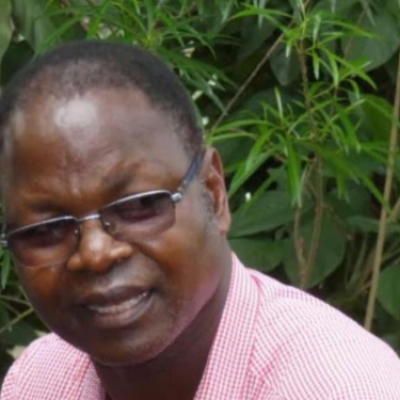 Senior Kenyan Surgeon Daniel Alushula Succumbs to Covid-19