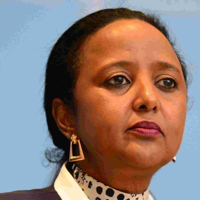 Kenya's Amina Mohamed Knocked Out of the Race for World Trade Organization's Director-General Seat 